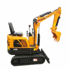 China mini micro excavator prices for sale